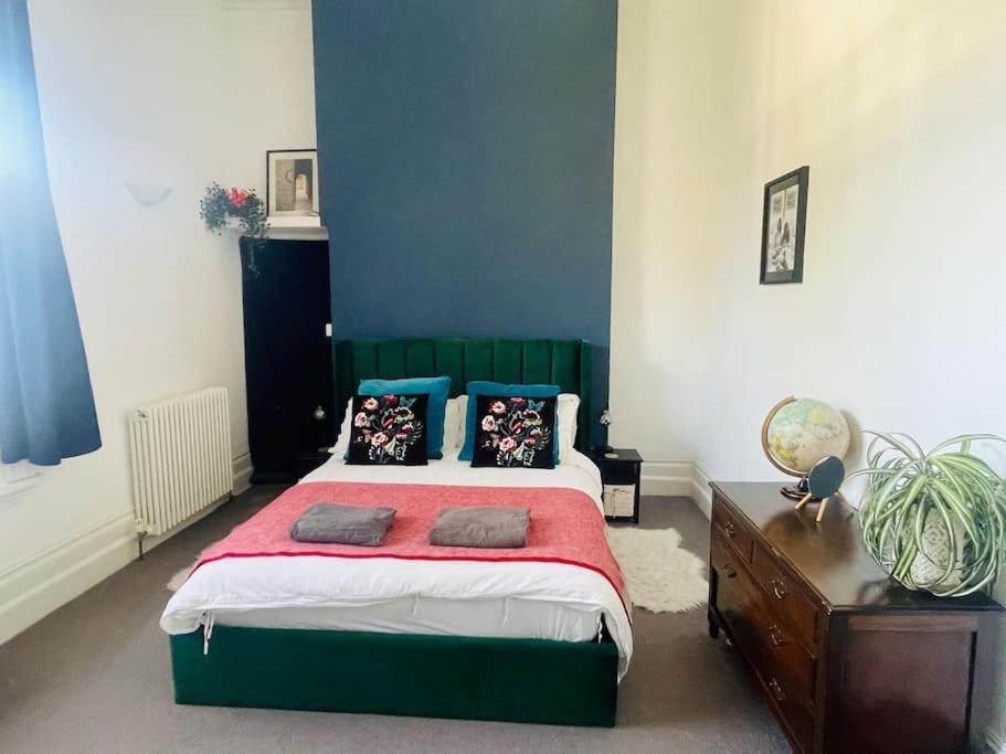 Beautiful Flat Perfect For A Seaside Break! Brighton Exterior foto